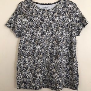 Cotton T-shirt